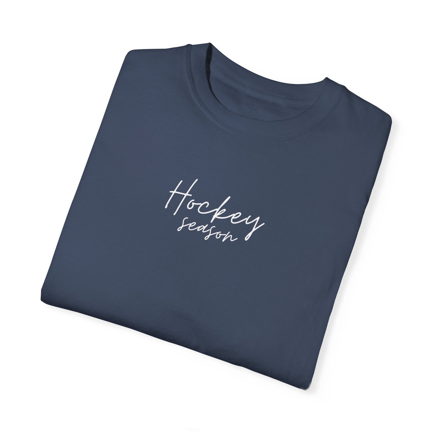 Hockey Season T-Shirt