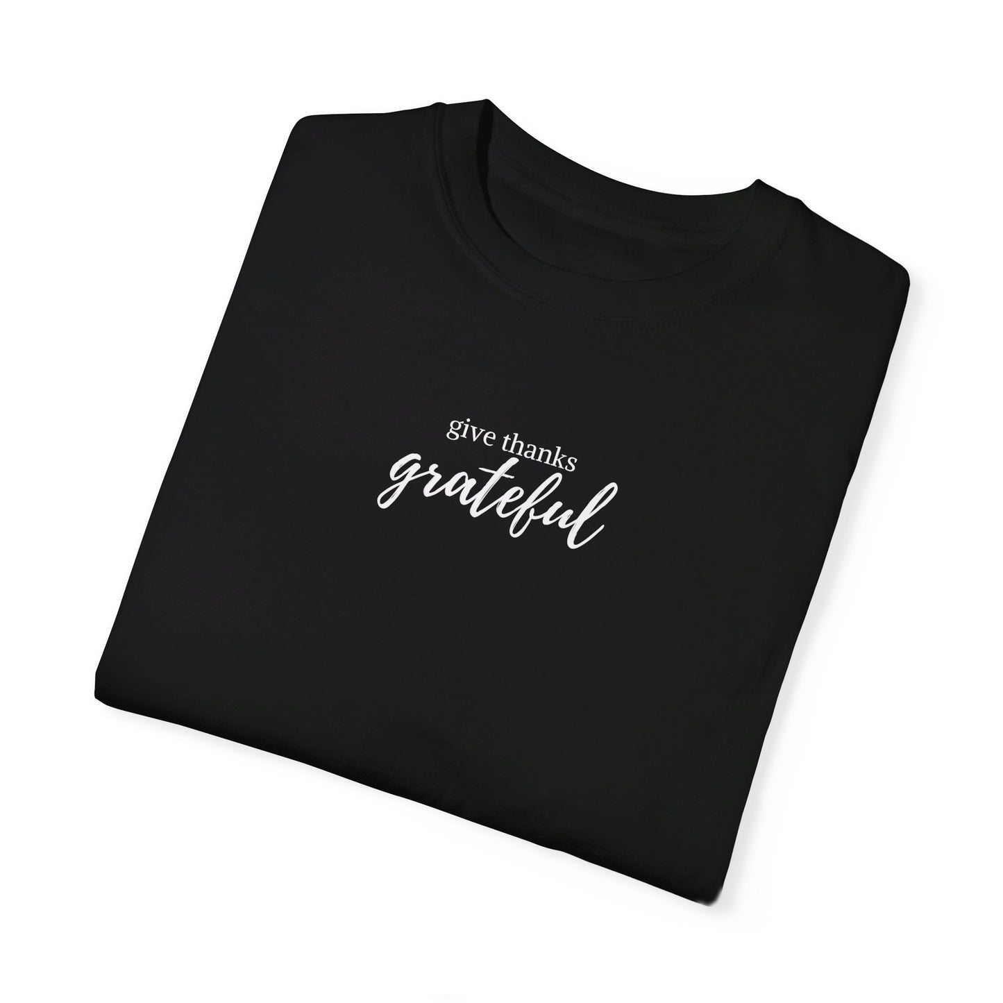 Grateful T-Shirt