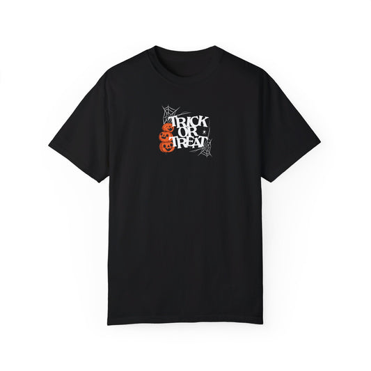 Trick or Treat T-Shirt