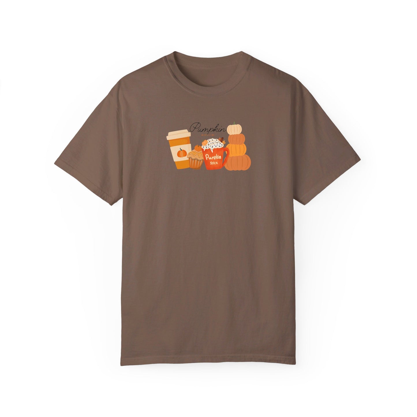 Pumpkin Spice T-Shirt