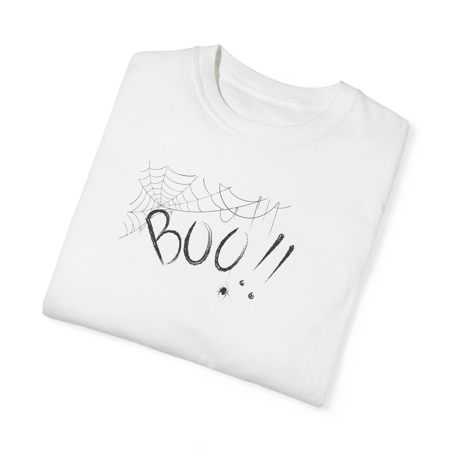 Boo T-Shirt