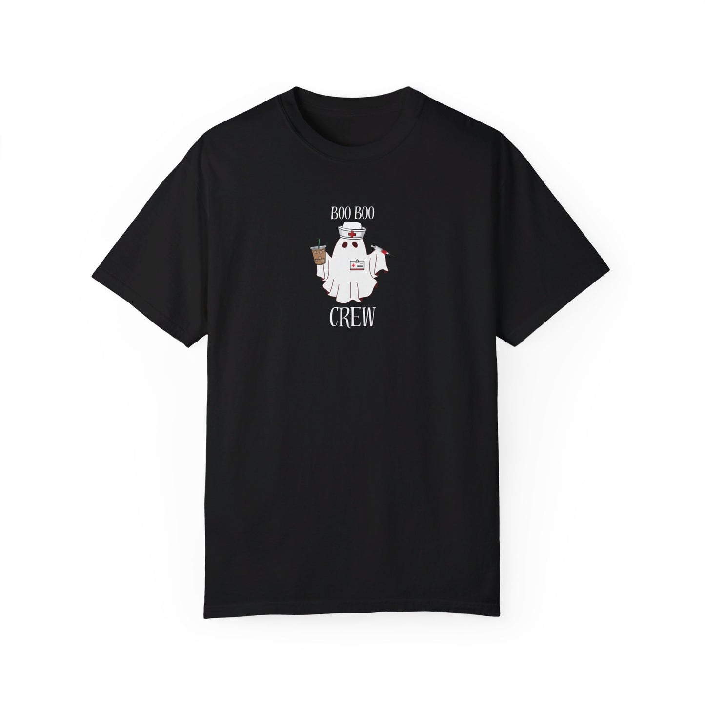 Boo Boo Crew T-Shirt