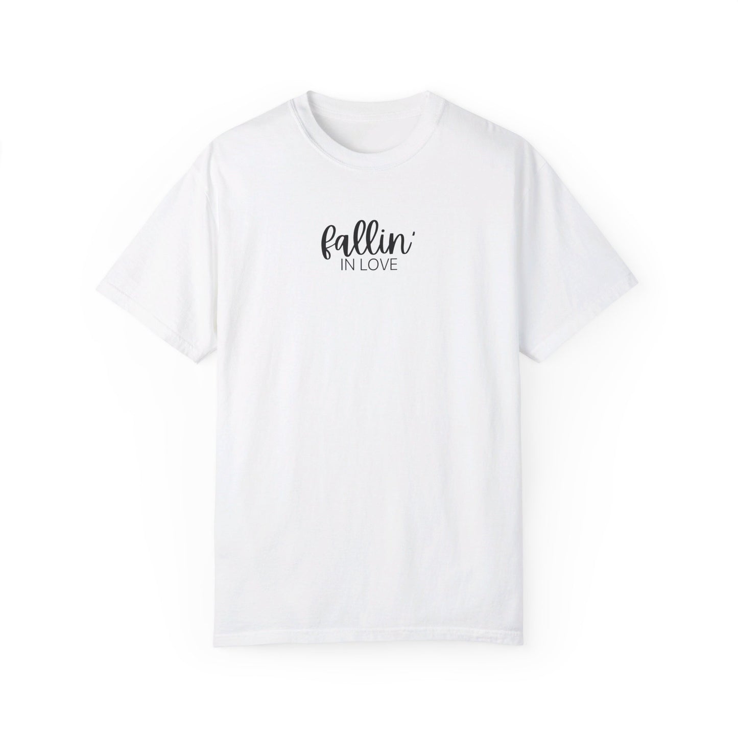 Fallin' In Love T-Shirt