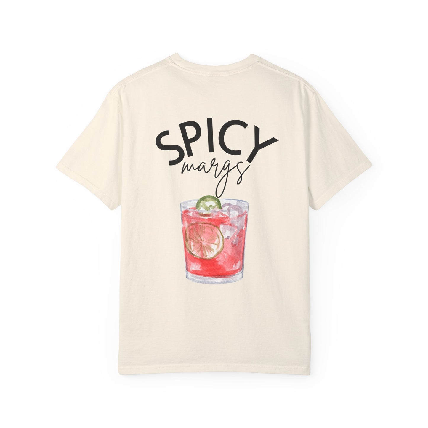 Spicy Margs T-Shirt