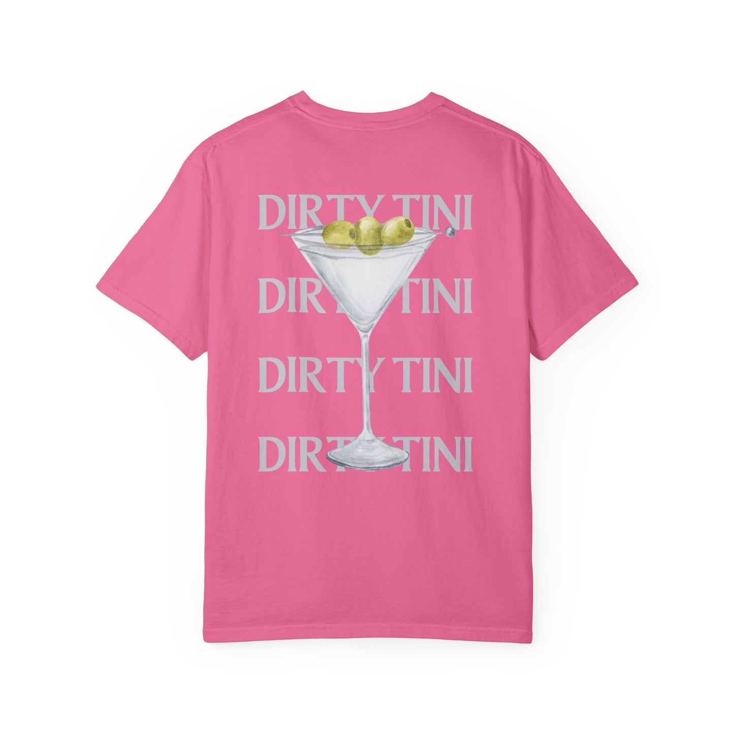 Dirty Tini T-Shirt