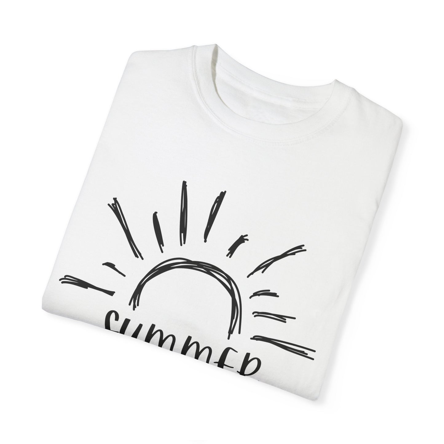 Summer Vibes T-Shirt