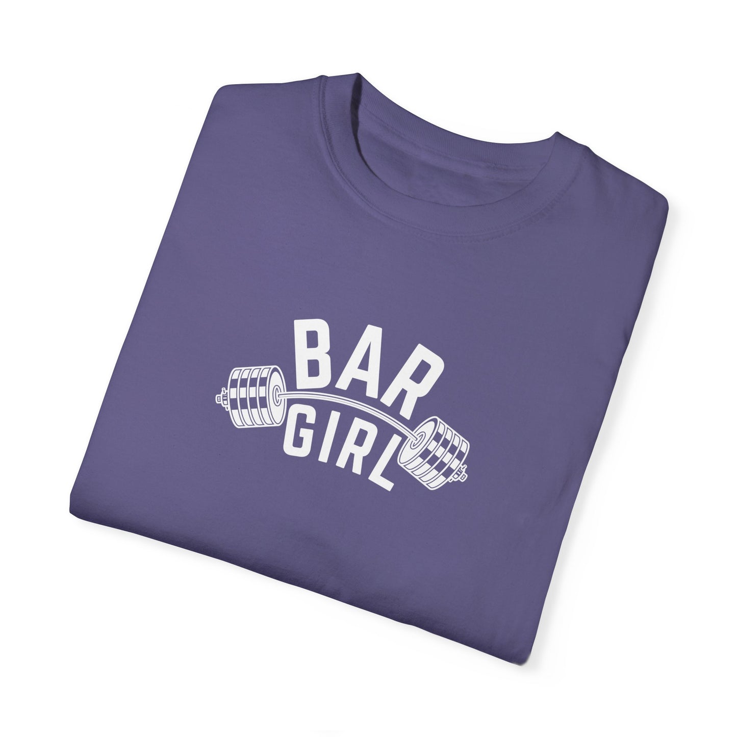 Bar Girl T-Shirt