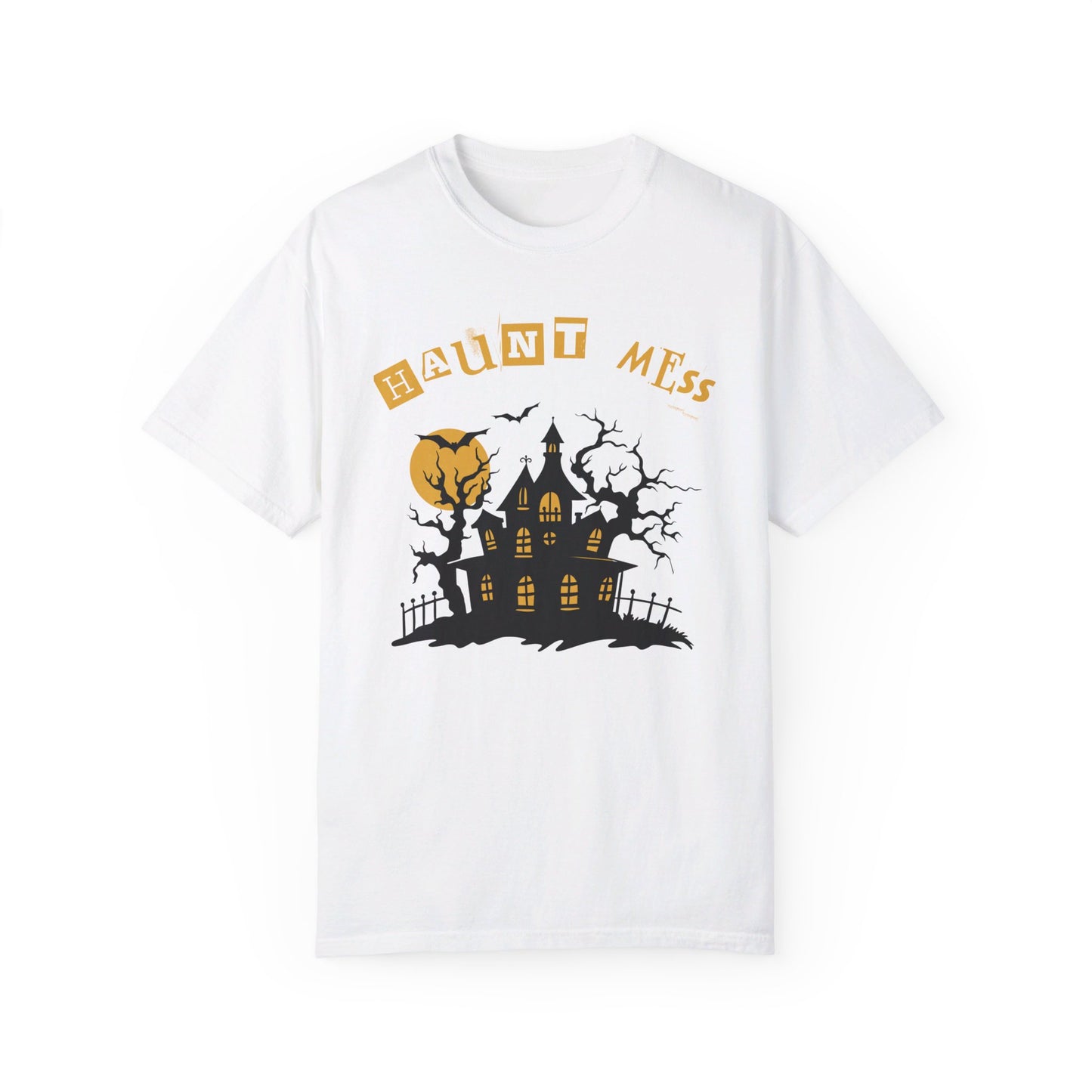 Haunt Mess T-Shirt