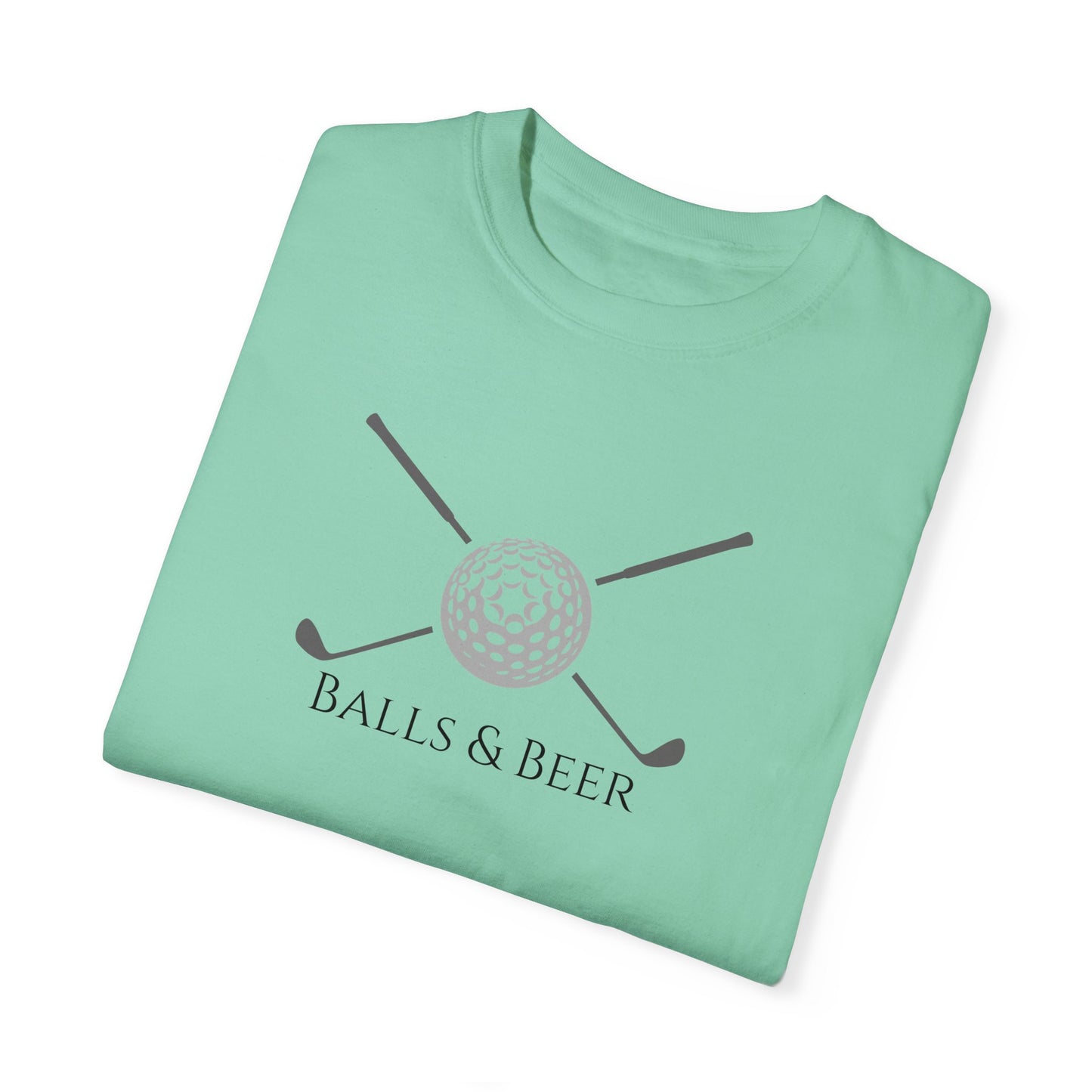 Balls & Beer T-Shirt