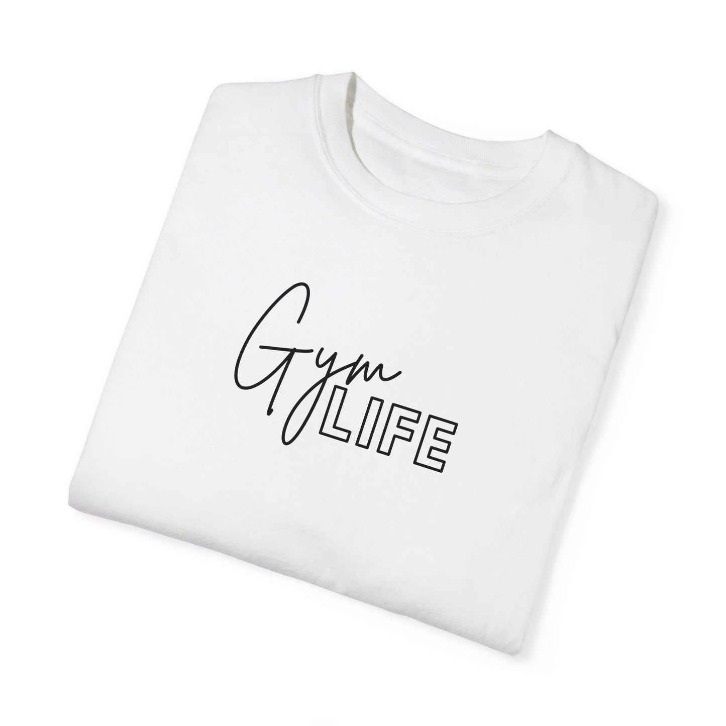 Gym Life T-Shirt