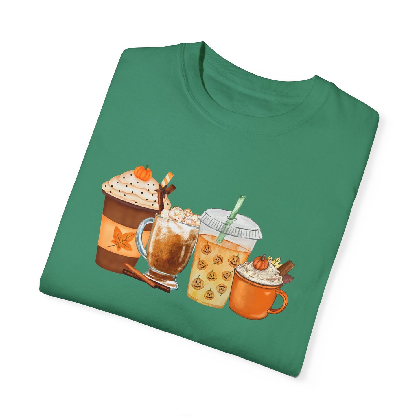 Pumpkin Spice Bevs T-Shirt