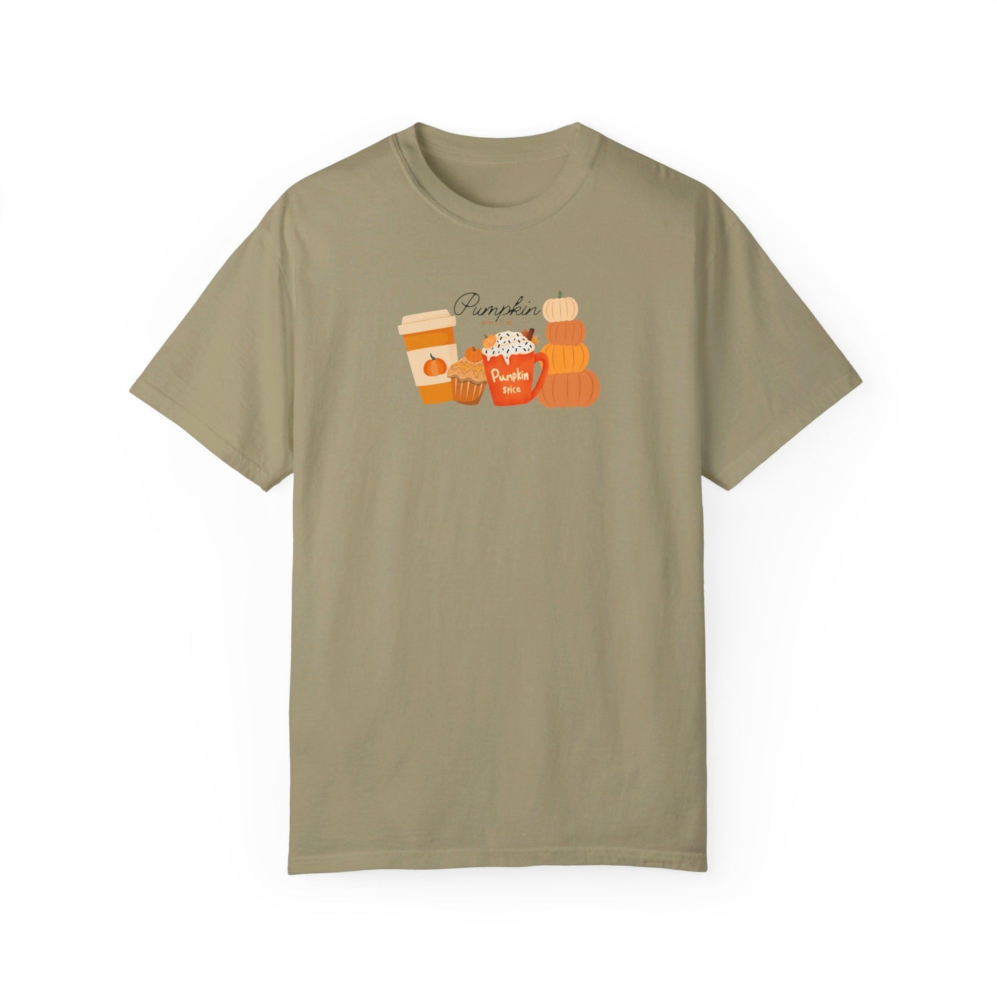 Pumpkin Spice T-Shirt