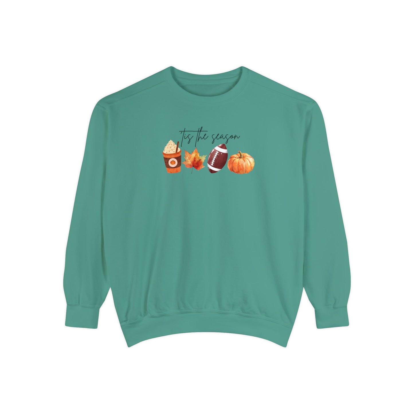 Tis' The Season Sweatshirt