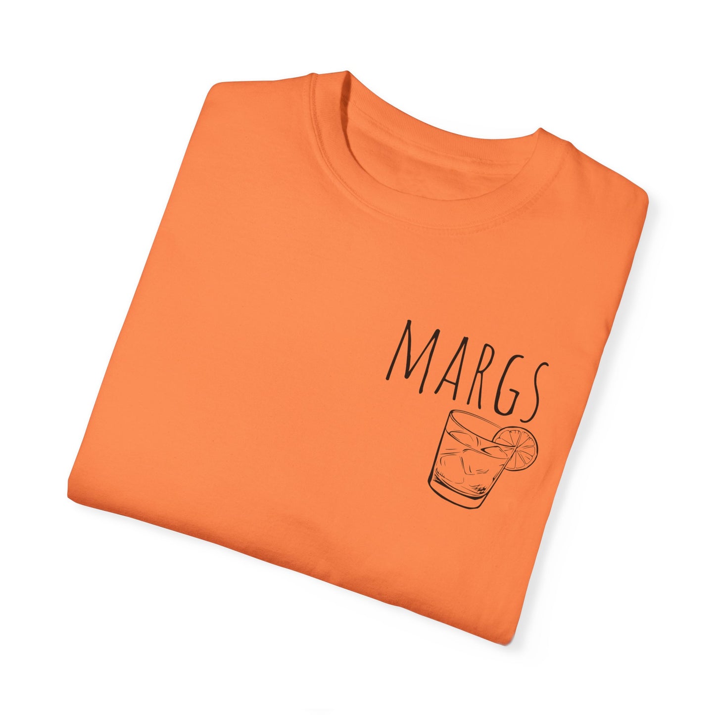 Margs Drink T-Shirt