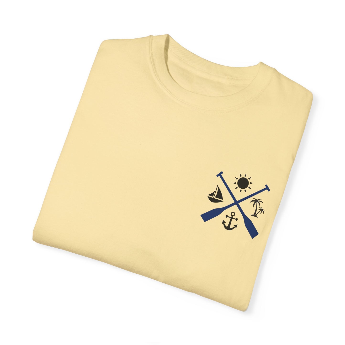 Nautical T-Shirt