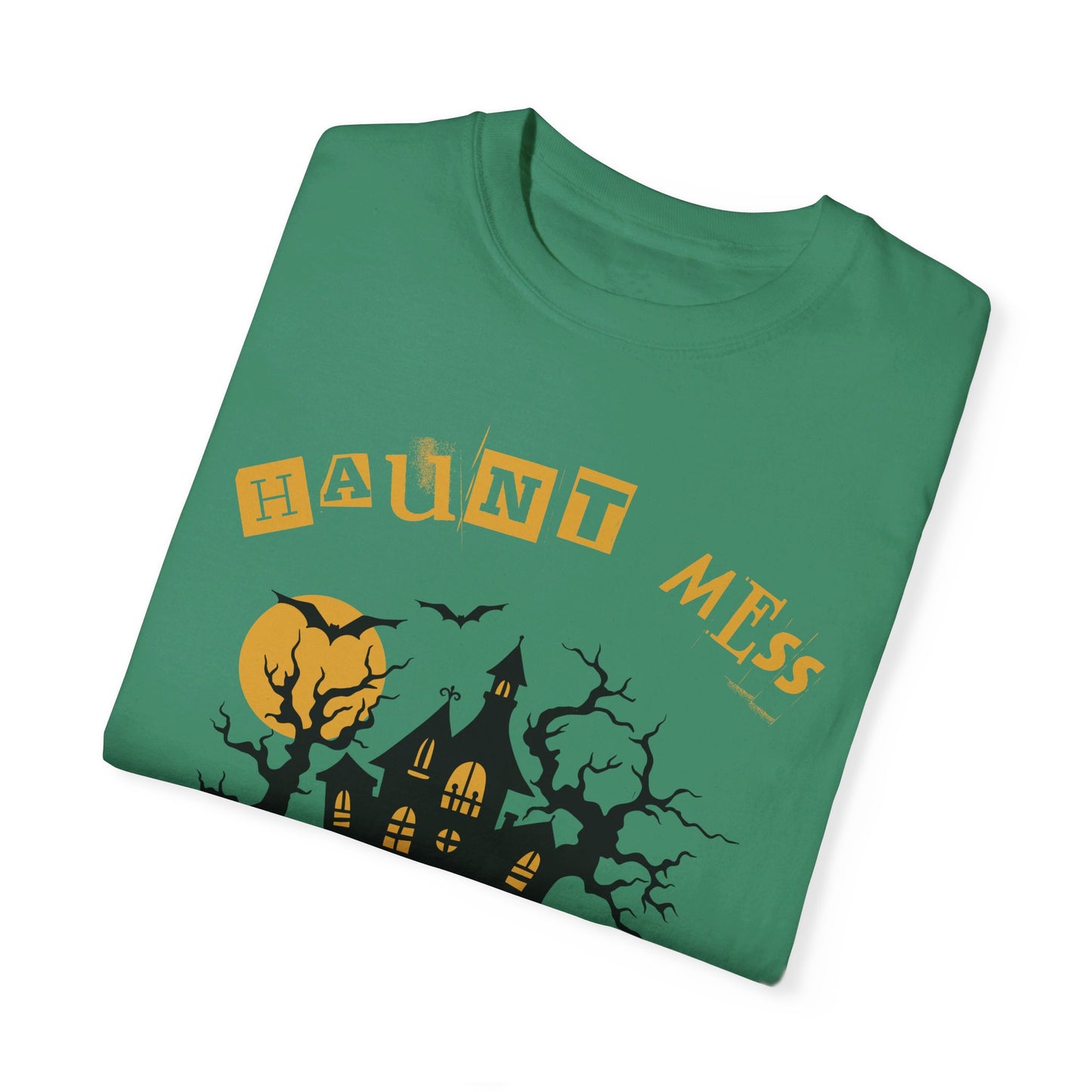 Haunt Mess T-Shirt