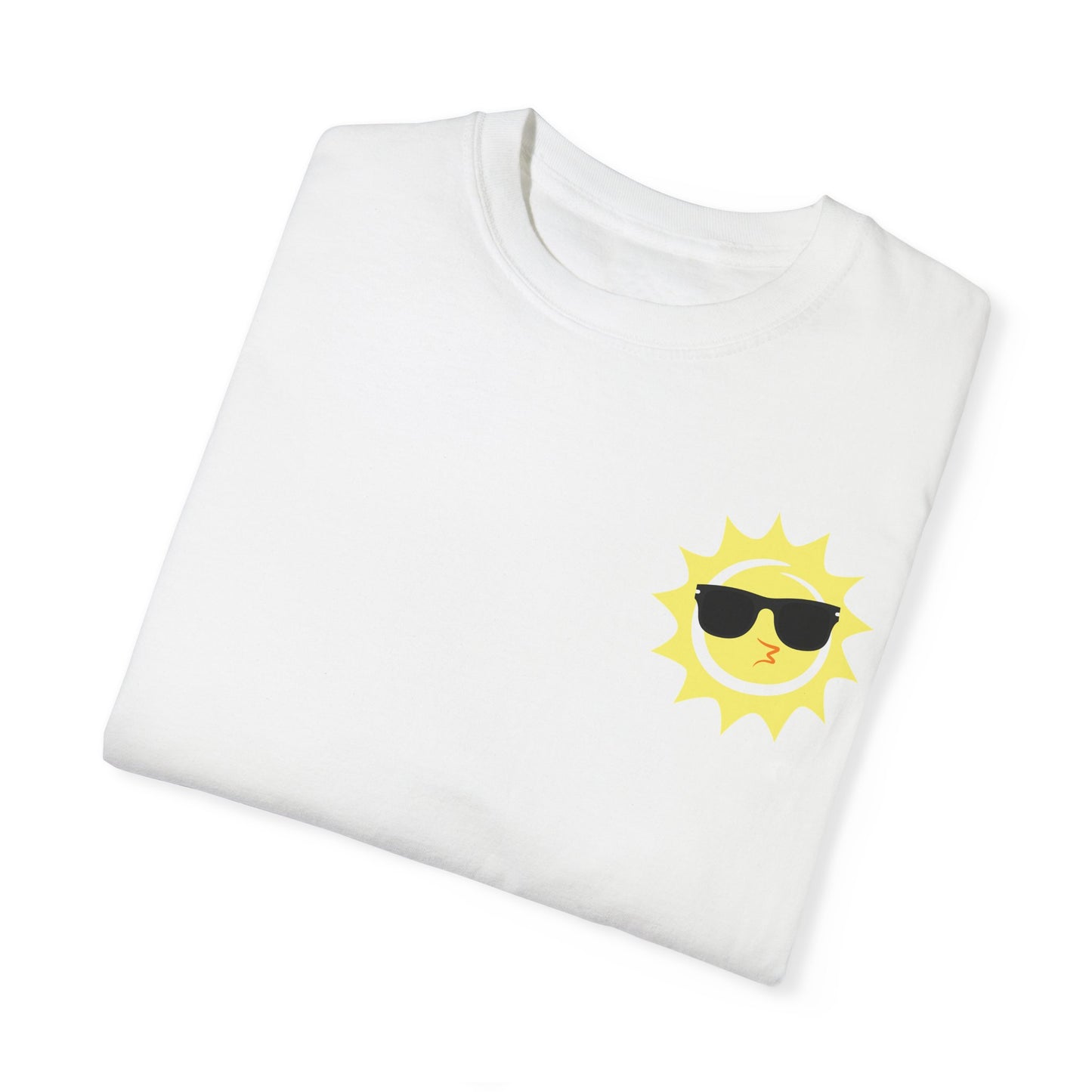 Sunkissed T-Shirt