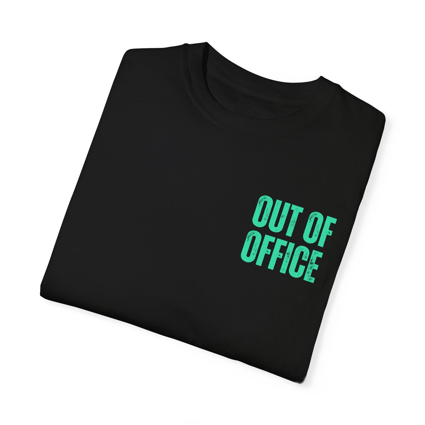 Out of Office Beach T-Shirt