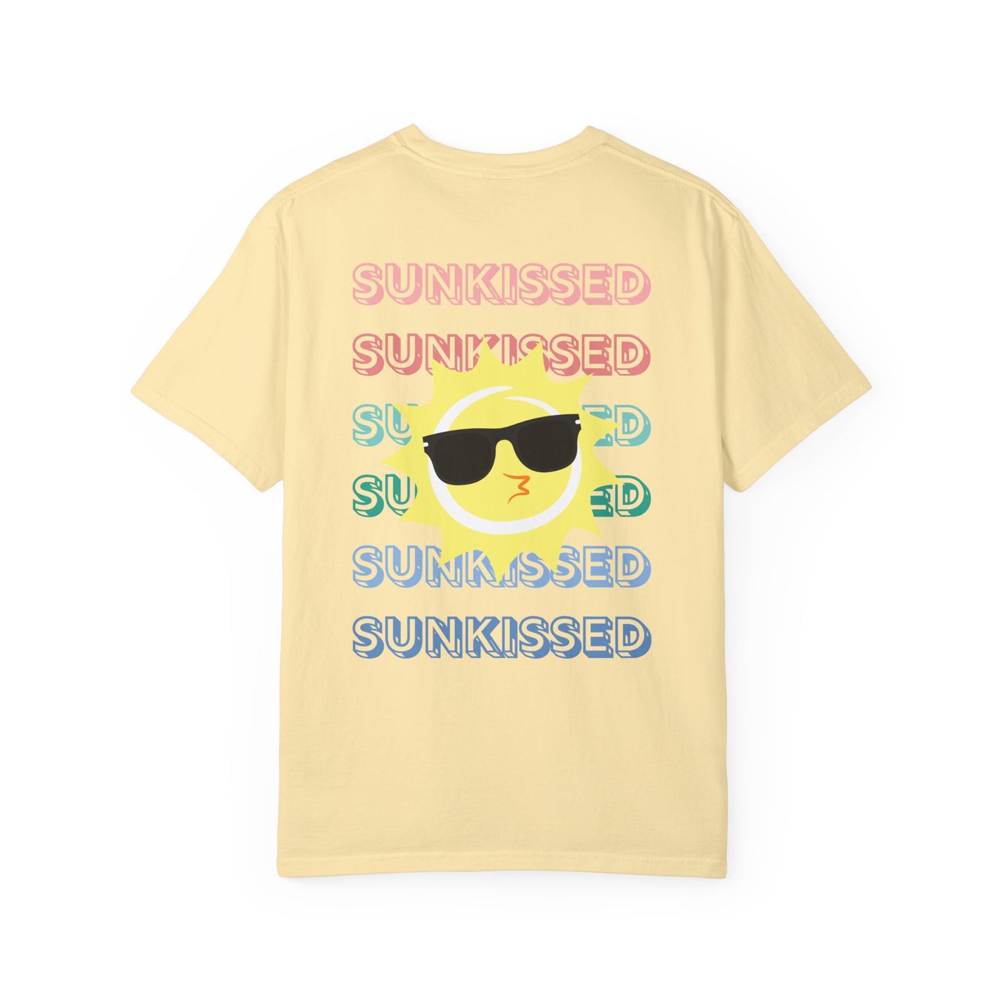 Sunkissed T-Shirt