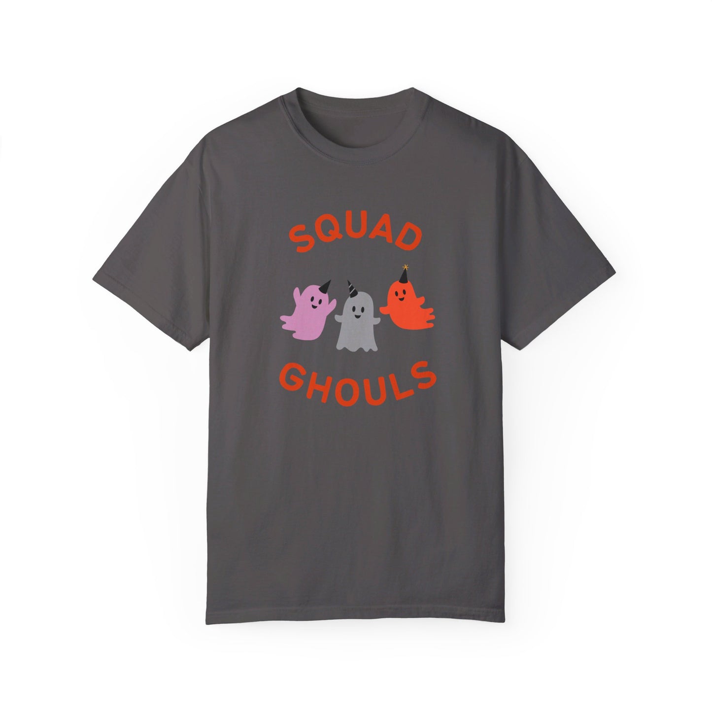 Squad Ghouls T-Shirt