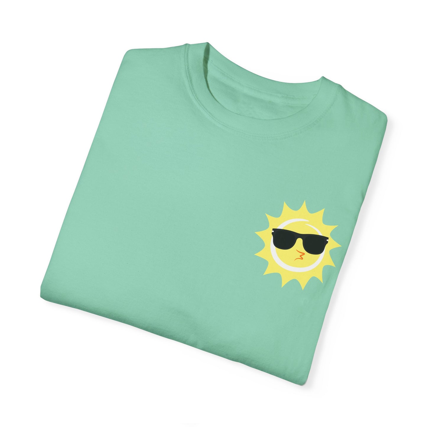 Sunkissed T-Shirt