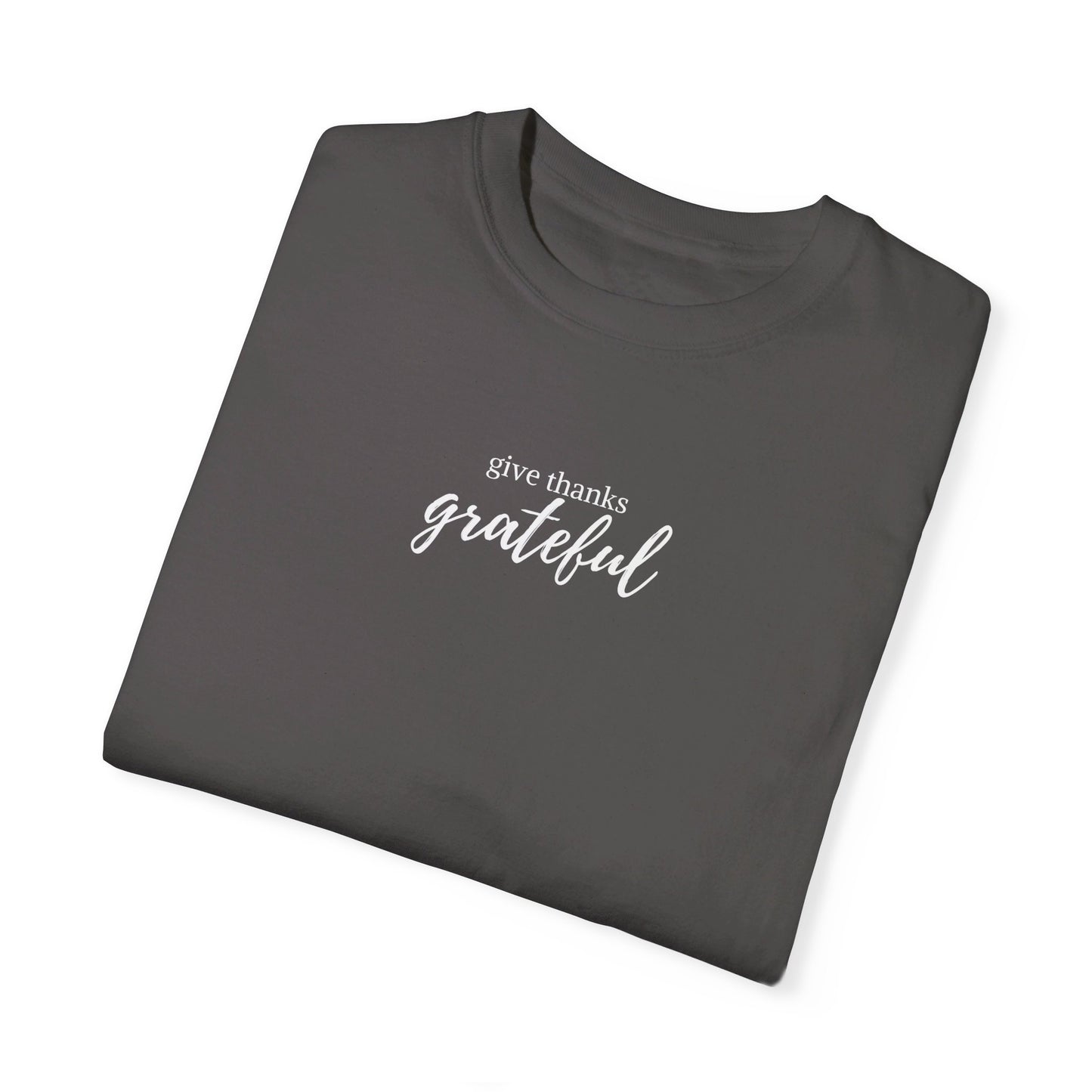 Grateful T-Shirt