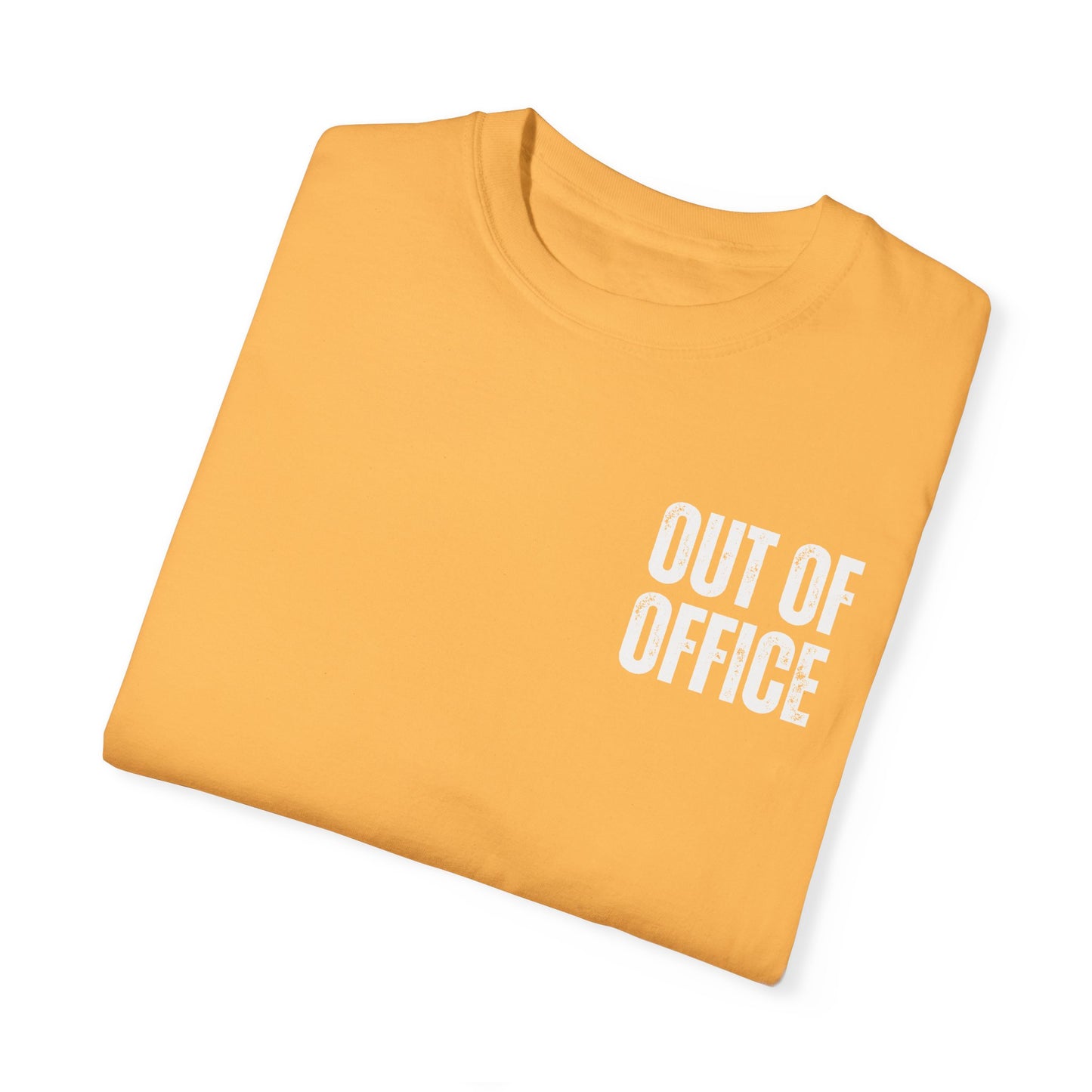 Out of Office Hiking T-Shirt