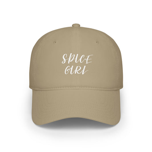 Spice Girl Hat