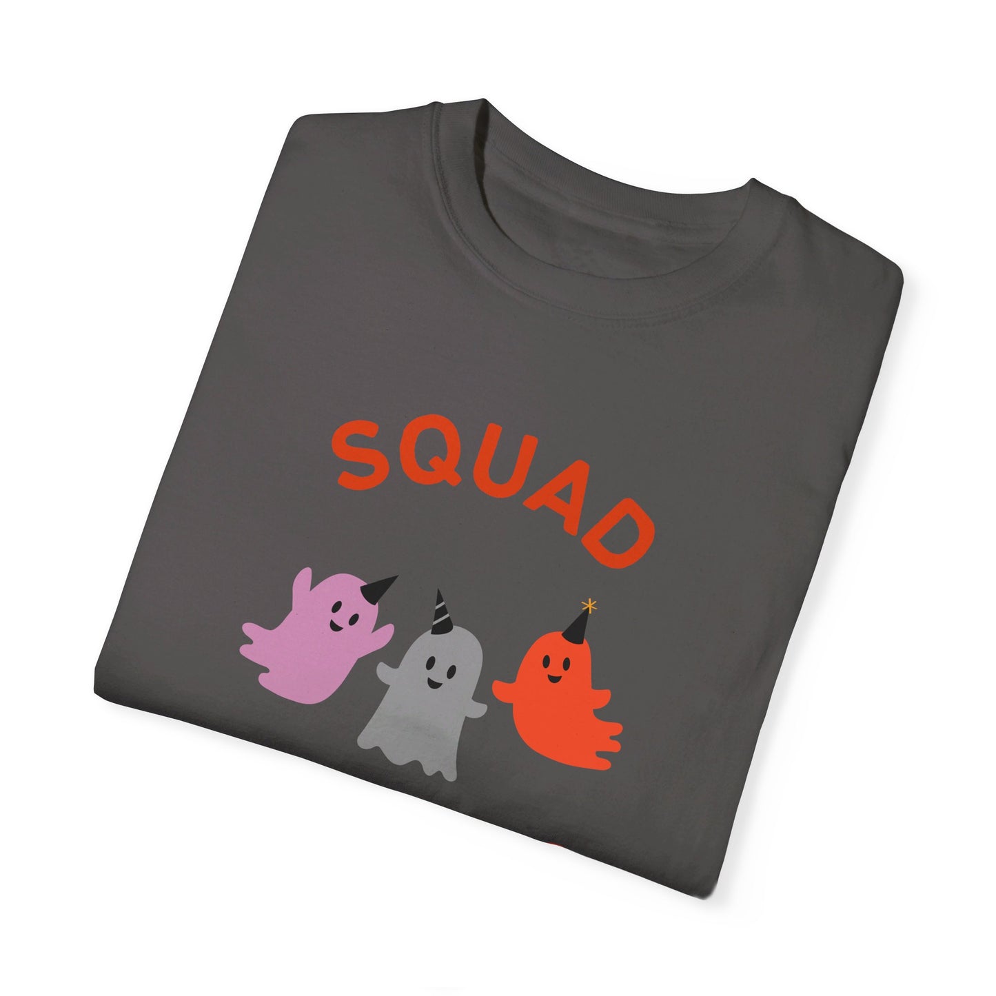 Squad Ghouls T-Shirt