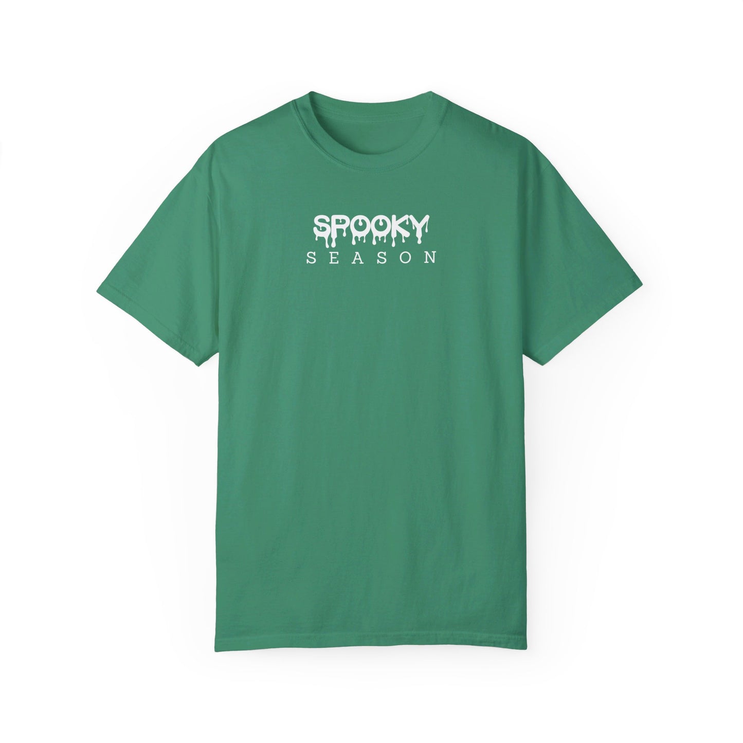 Spooky Season Bloody T-Shirt