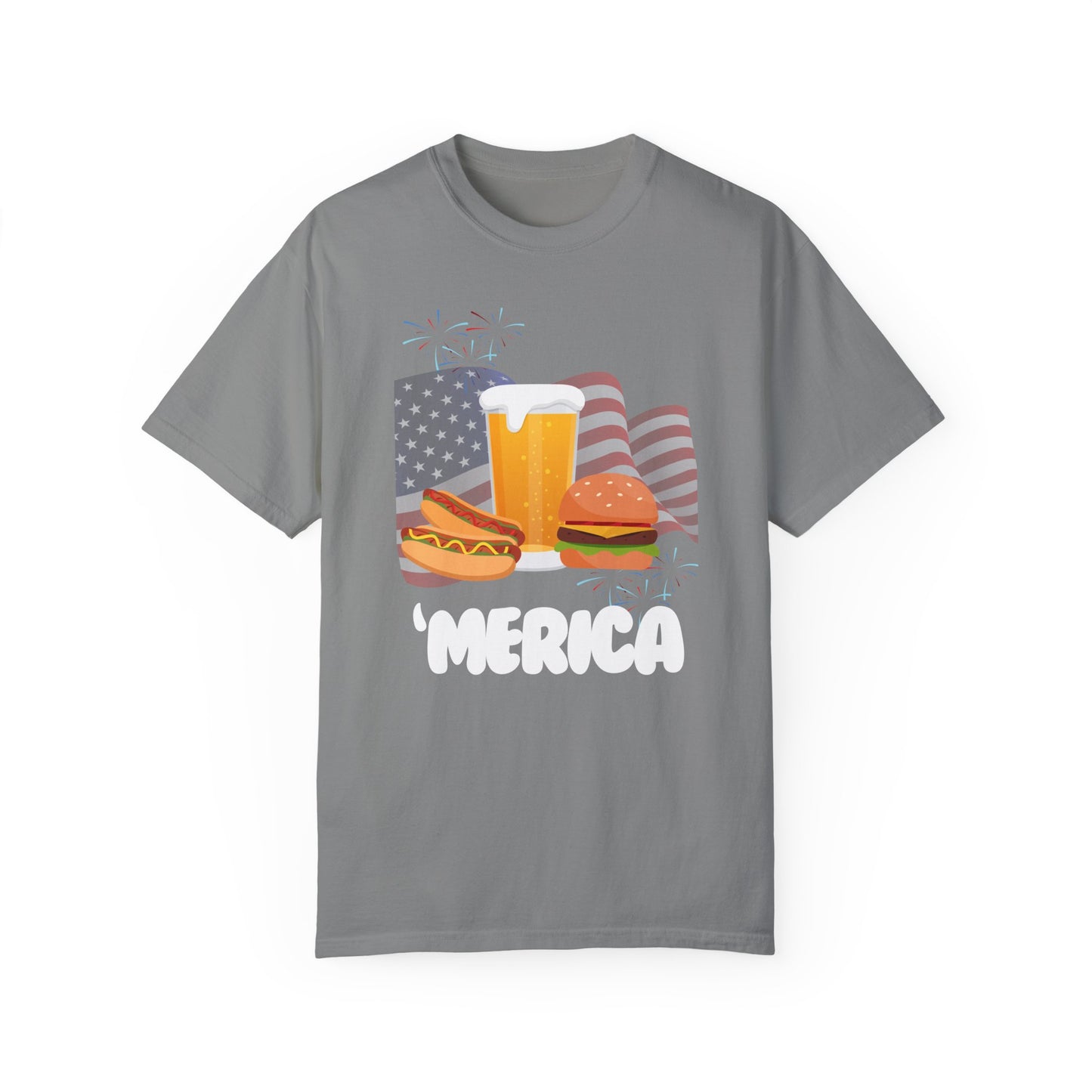 'MERICA T-Shirt