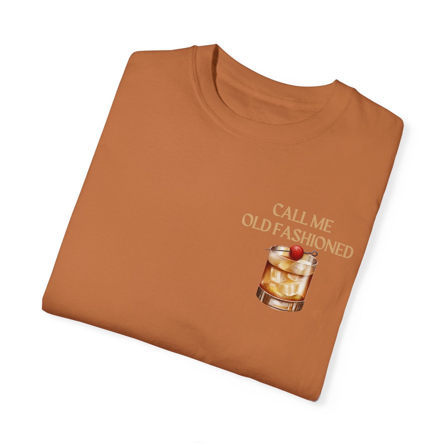 Call Me Old Fashioned T-Shirt