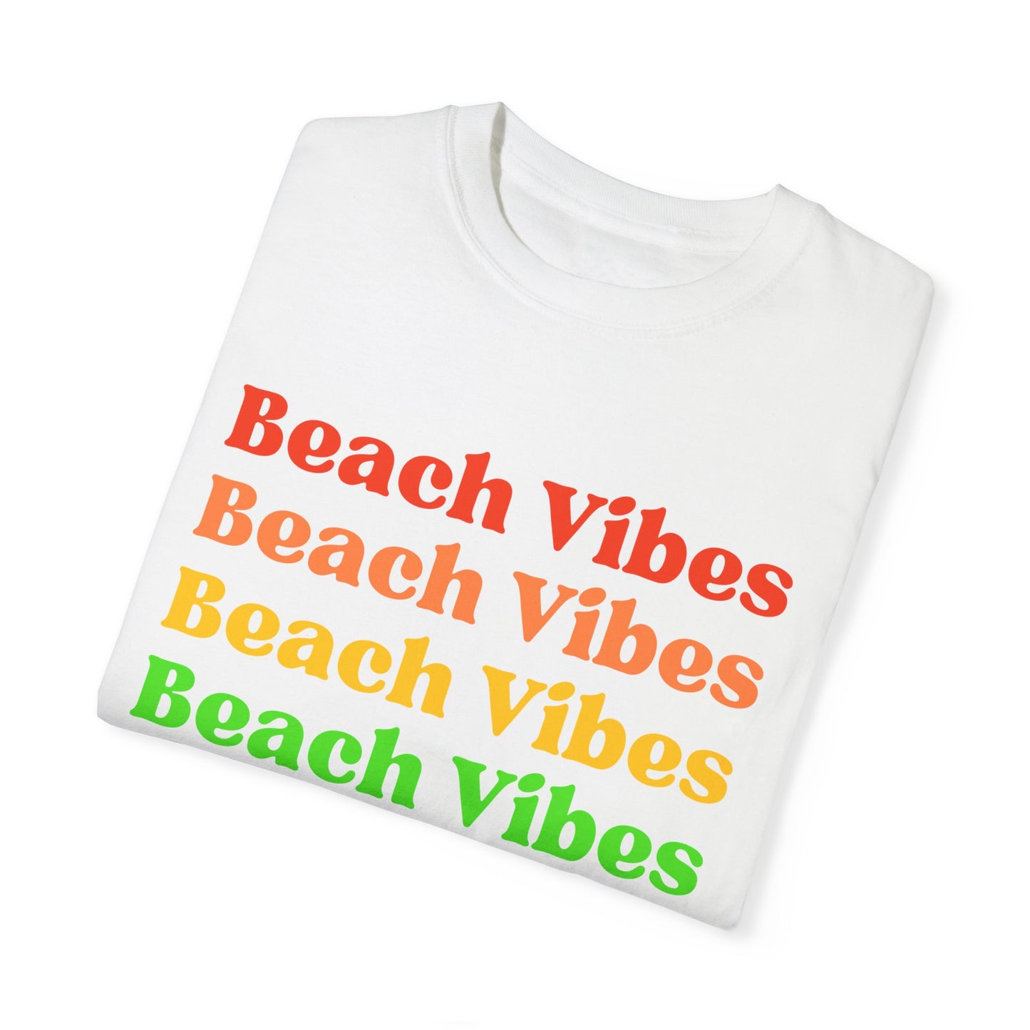 Beach Vibes T-Shirt