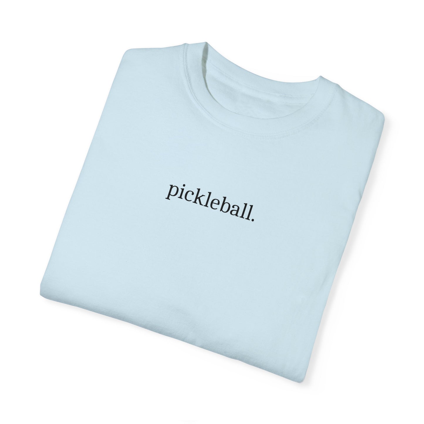 Pickleball T-Shirt