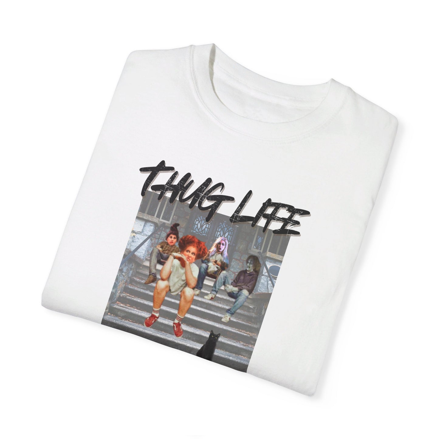 Thug Life T-Shirt