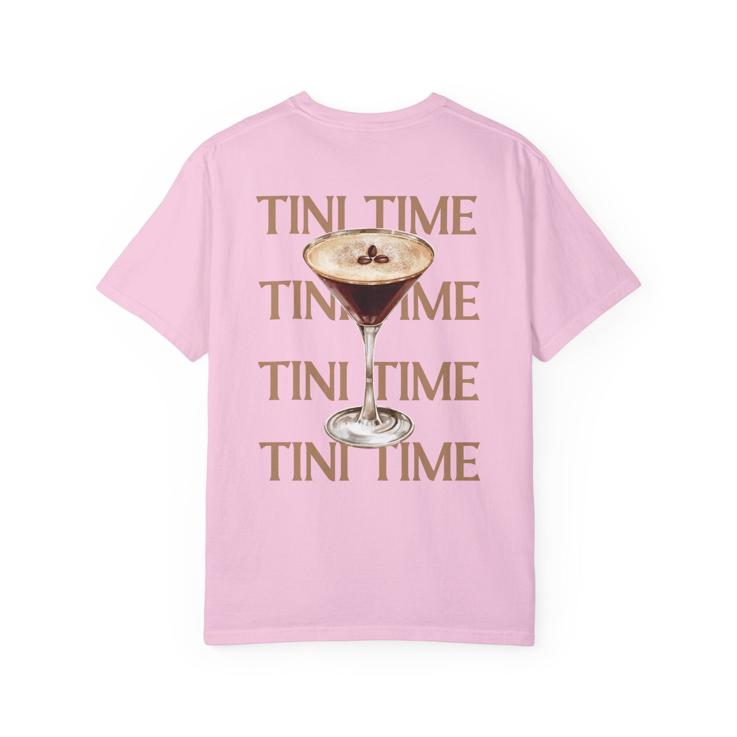 Tini Time T-Shirt