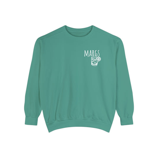 Margs Sweatshirt