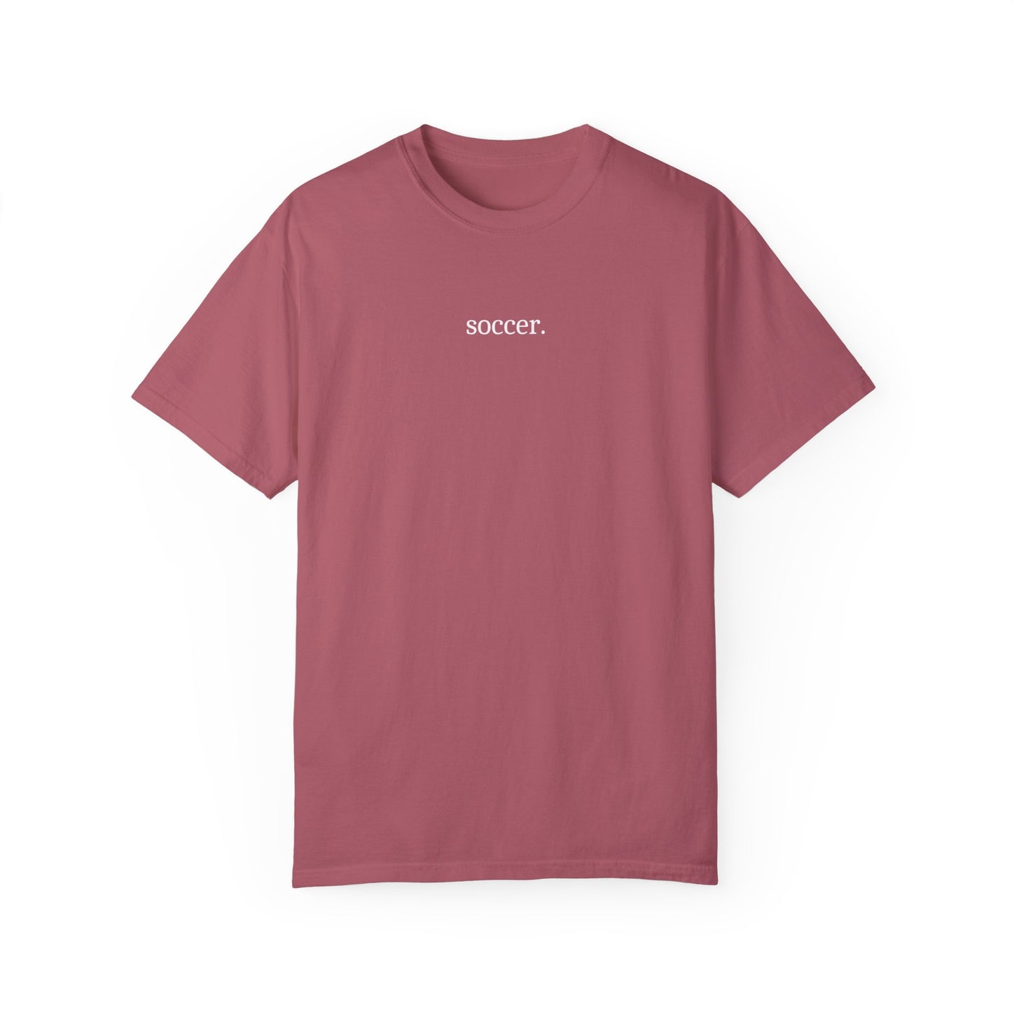 Soccer T-Shirt