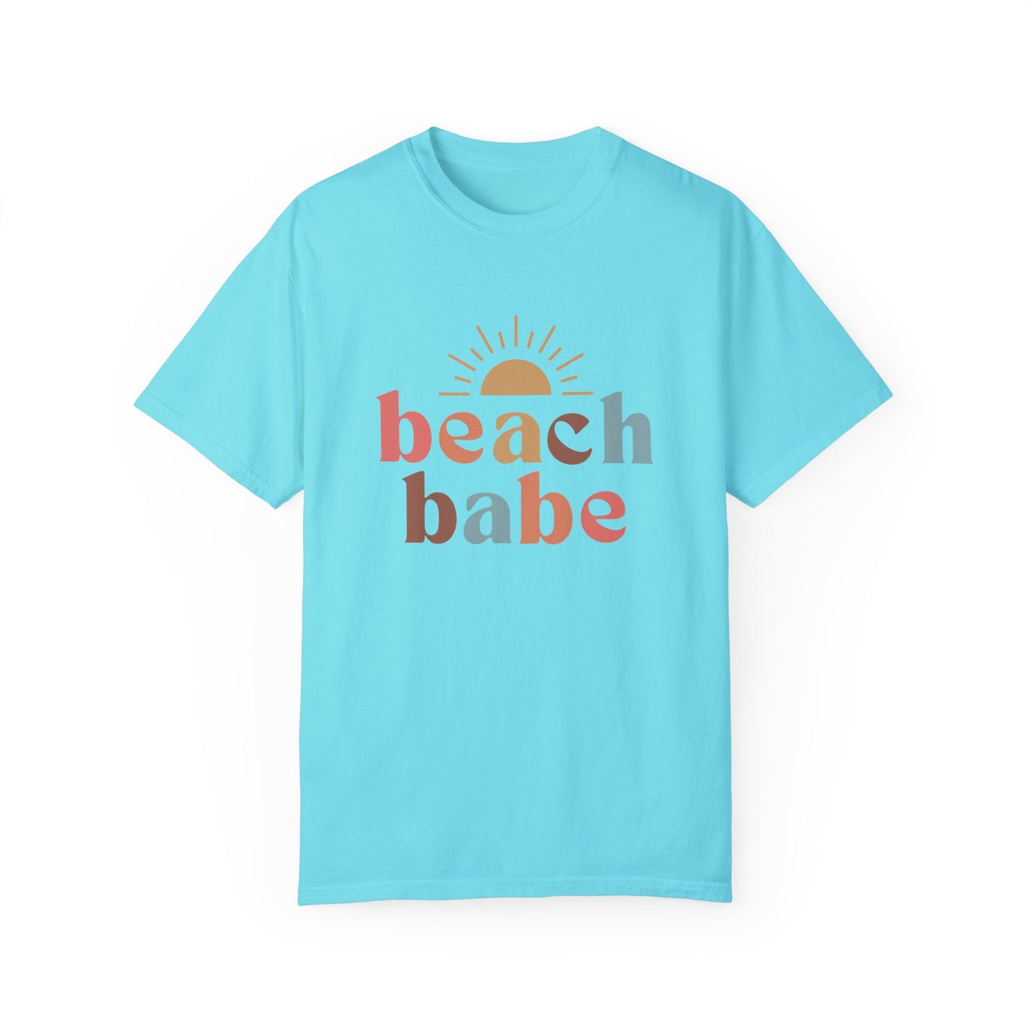 Beach Babe T-Shirt