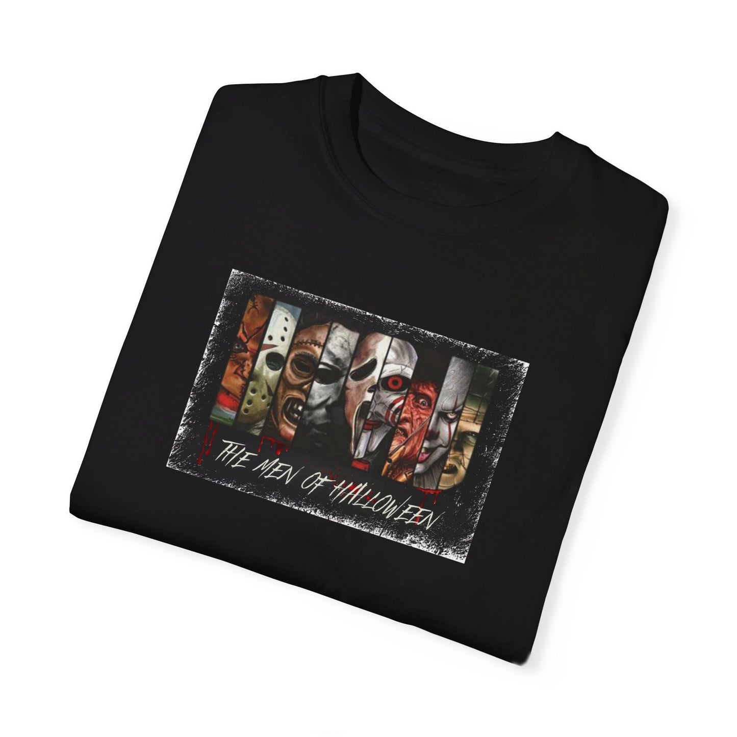 Men of Halloween T-Shirt