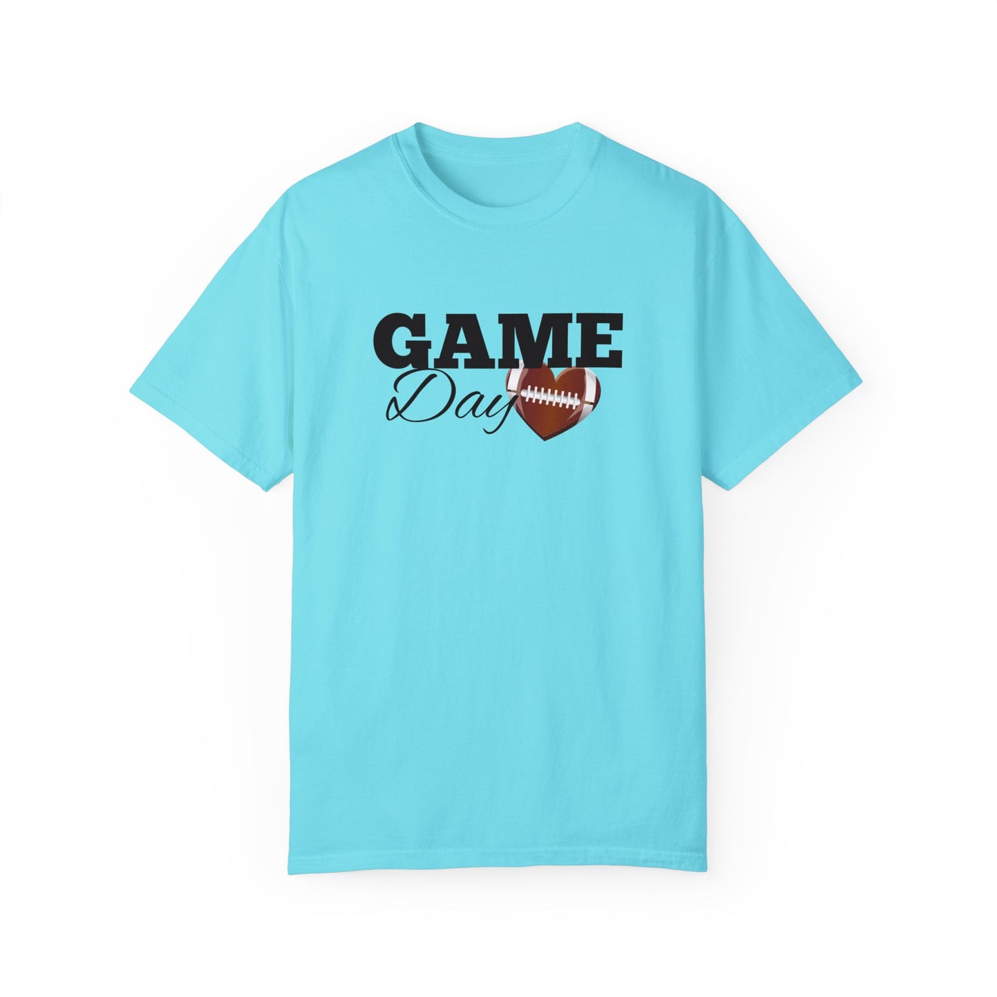 Game Day Football T-Shirt