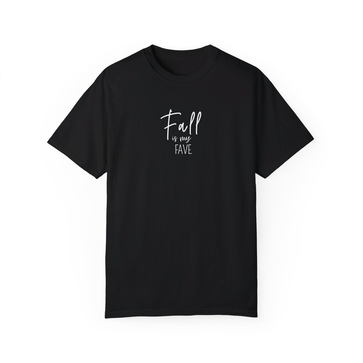 Fall is my Fave T-Shirt