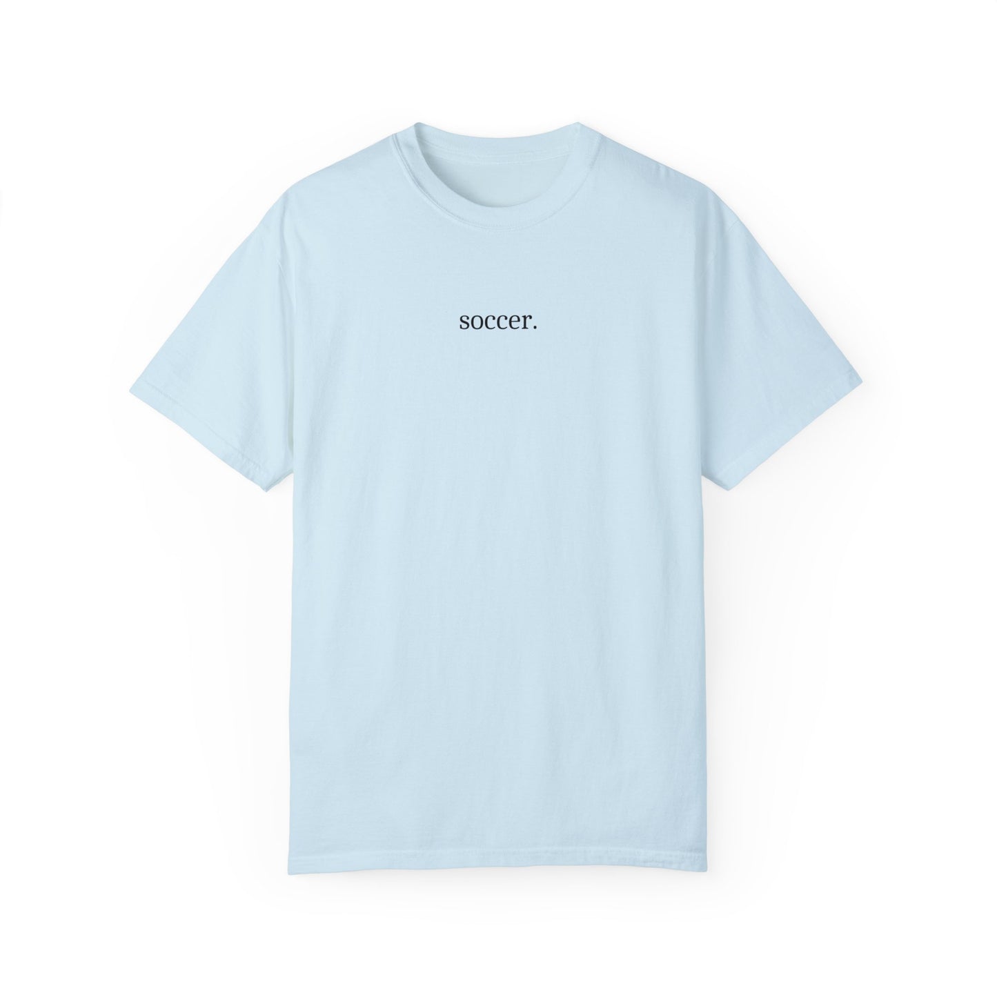 Soccer T-Shirt