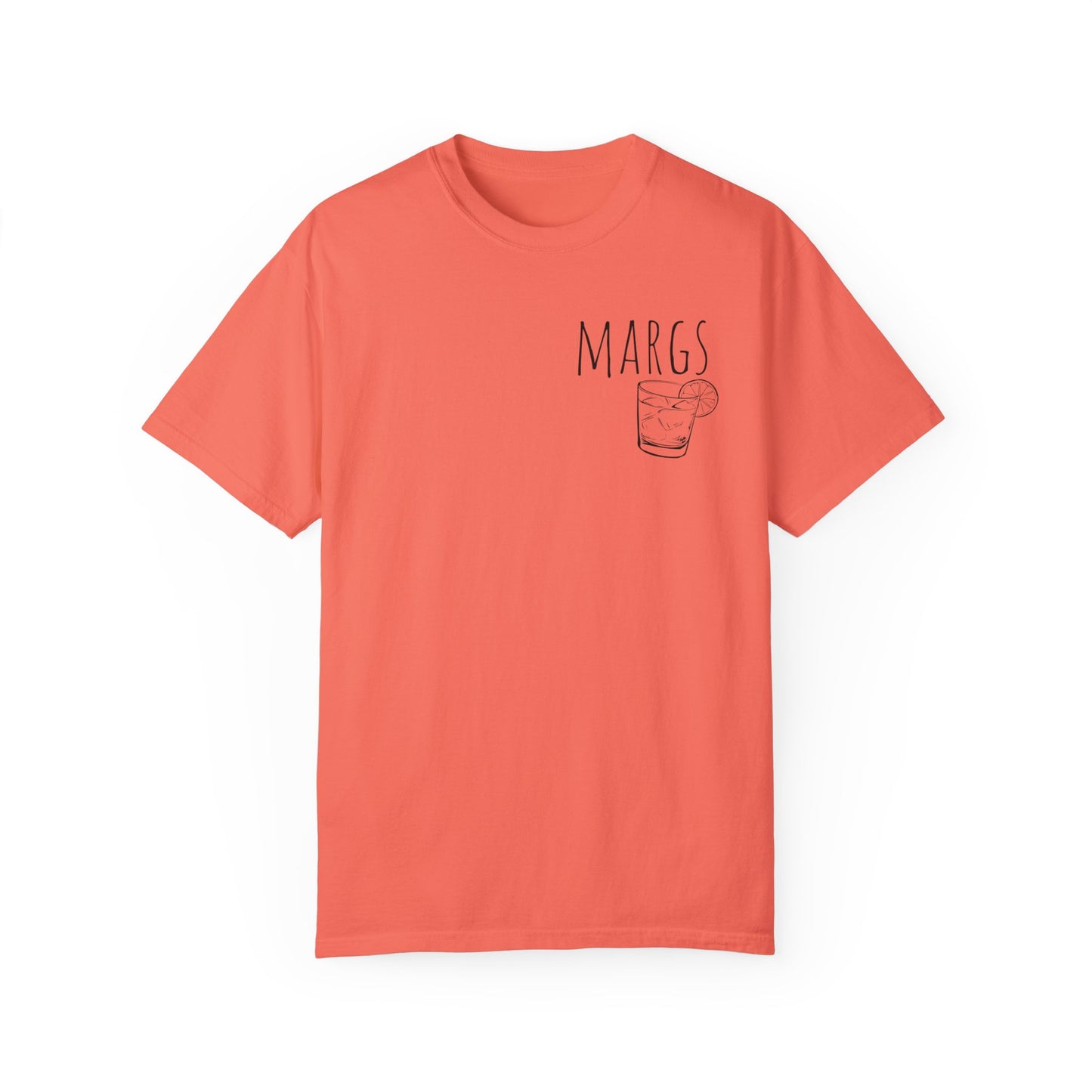 Margs Drink T-Shirt