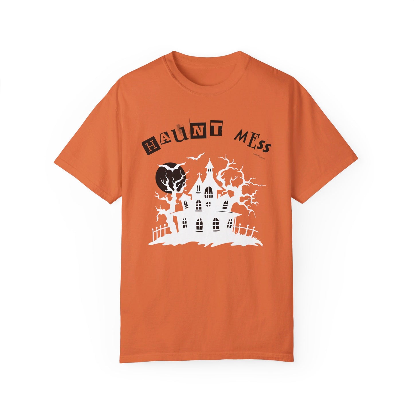 Haunt Mess T-Shirt