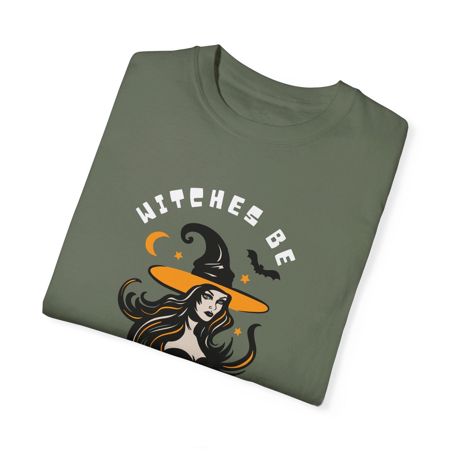 Witches be Trippin' T-Shirt