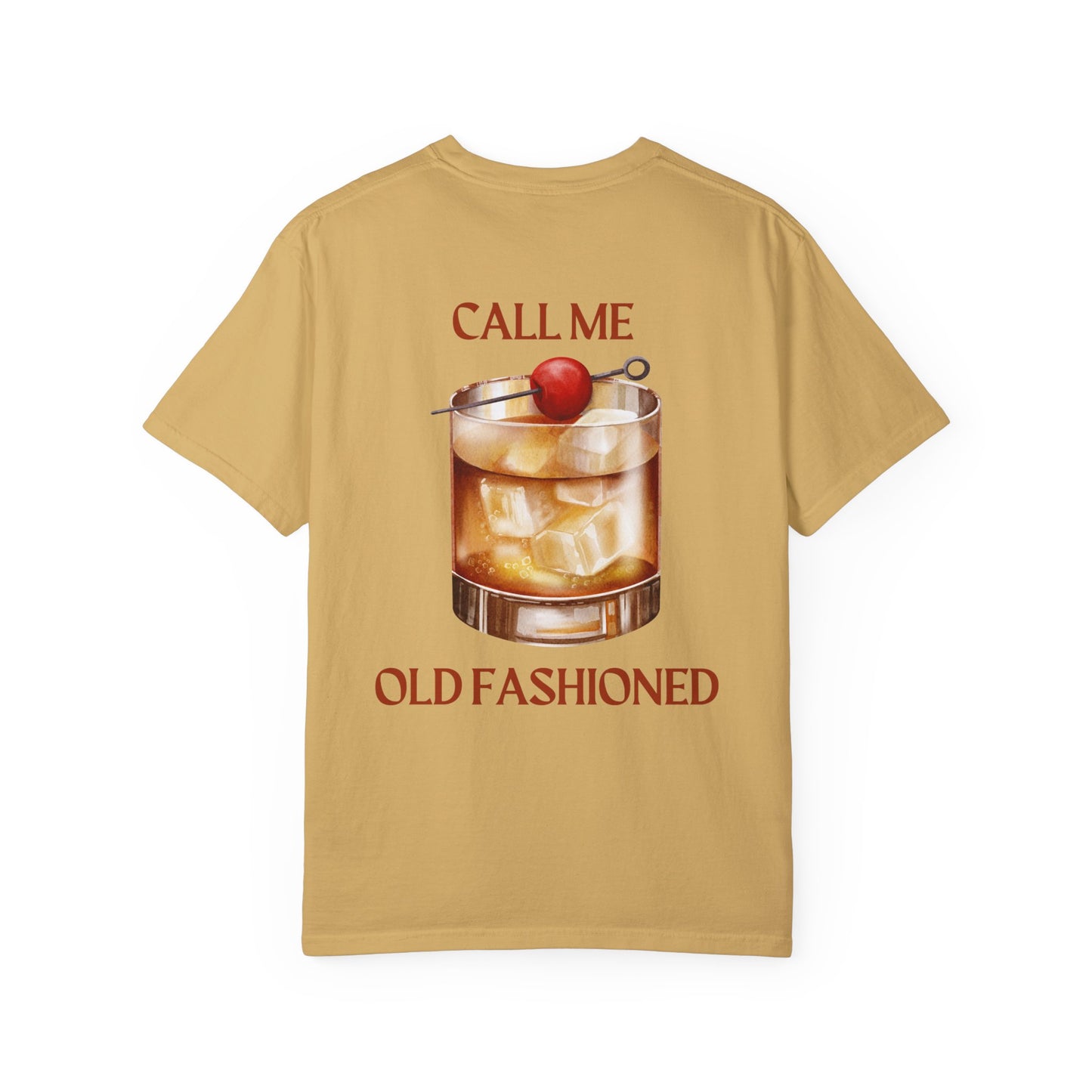 Call Me Old Fashioned T-Shirt