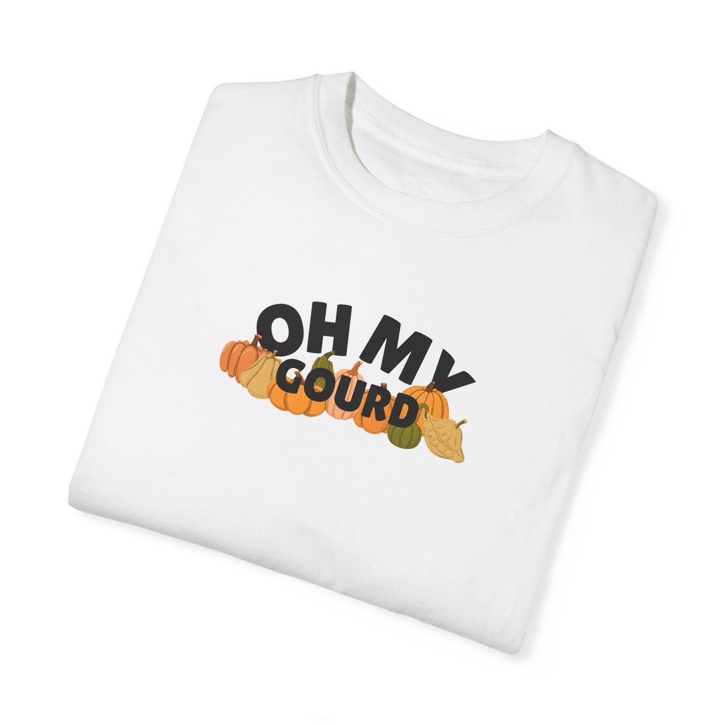 Oh My Gourd T-Shirt