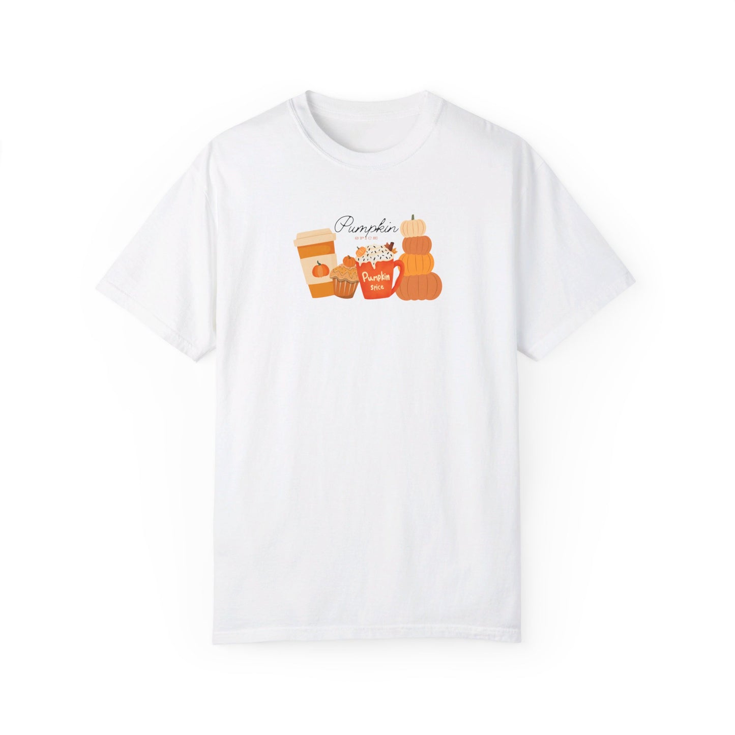 Pumpkin Spice T-Shirt