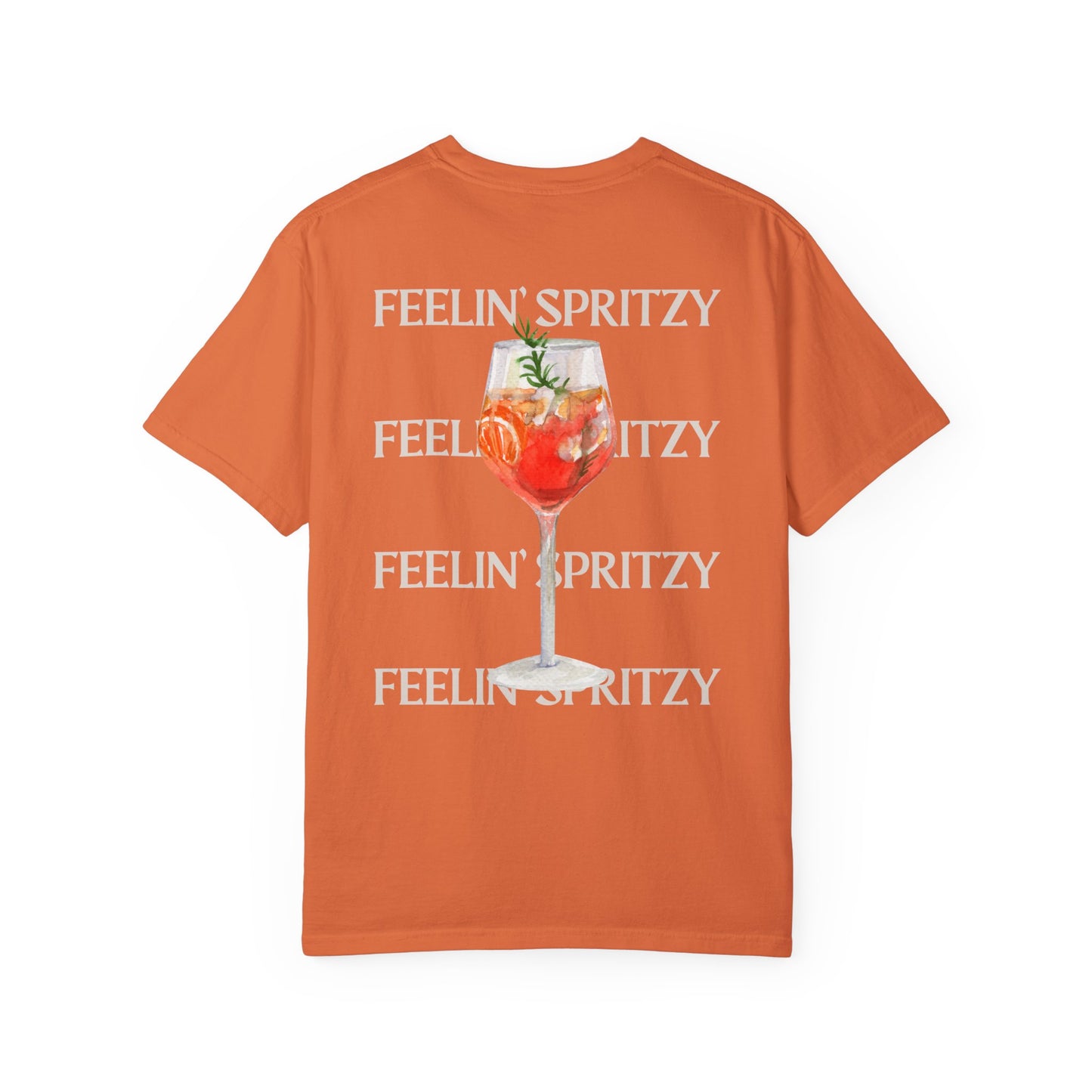 Feelin' Spritzy T-Shirt